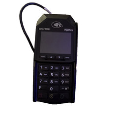 Ingenico Lane/3000 Credit Card Machine Terminal (PRD30310878A)