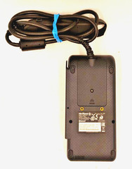 PosX EVO Green Receipt Printer,Scanner W/Holder Verifone P400 Credit (EL1119364)