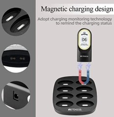 Retekess TD184 Restaurant Pager System Pagers for Restaurants1000M Long Dista…