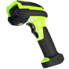 Zebra DS3678-SR Barcode Scanner Kit 1D/2D IP67 Wireless DS3678-SR3U42A0SFW