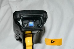 Zebra MC330X-GE4BG4NA Mobile Computer Scanner -Mian Unit Only-NEEDS REPROGRAM #D