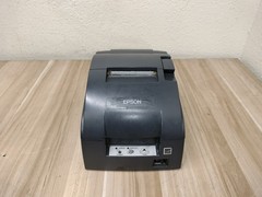 Epson TM-U220B M188B Thermal Receipt Printer USB Auto-Cutter POS Kitchen