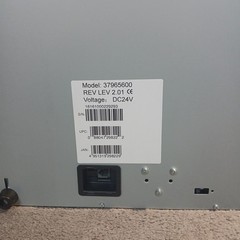 STAR Cash Drawer Model 37965600 16×16 5 Bill 8 Coin Till with 2 Keys Electronic
