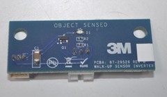 NEW Federal APD 3M Parking Walk-up Sensor Inverter PCBA Board Part# 87-29526