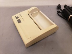 Seiko SII DPU-414-30B Thermal Printer w/ Adapter **Tested