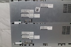Fujitsu GSR50 Note Recycler – Top, 2x Recycling, Loading , & Cash Box Modules
