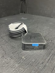 Square Stand 2nd Gen Point of Sale Stand SPG1-01 Lighting Connector – w/ Cables