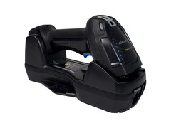 ✅Datalogic PowerScan PM9600 PDF417 Barcode Scanner w/Kit 1 YEAR WARRANTY!🔥