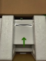 Clover Station C500 Point / Printer P550/Accessory Kit H500 OPEN BOX