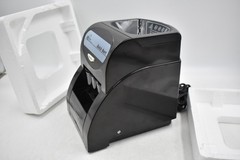 Royal Sovereign Quick Sort Counter Top Coin Sorting Machine QS-1AC Tested