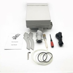 Ribao CS-10S High Speed Portable Coin Counter and Sorter