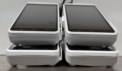WIZARPOS Q2 Smart POS Terminal *LOT OF 4* #TL-876
