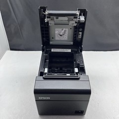 Epson TM-T20III M267D Point Of Sale Receipt Printer Ethernet USB