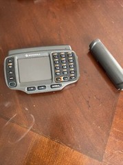 Good Condition Motorola Symbol Zebra WT4090-N2S0GER WT4090-N2H0GER Wearable