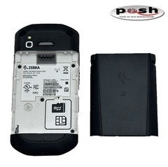 One Month Zebra TC56 Mobile Computer Rental