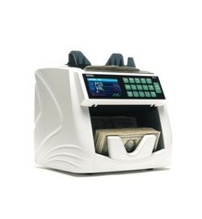 MIXVAL MV2 BANK GRADE MIXED DENOMINATION MONEY CASH BILL COUNTER BRAND NEW