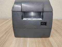 Epson Micros Oracle TM-U220B M188B Kitchen Receipt POS Printer Ethernet/Network