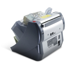 AccuBANKER AB4200 Bill Counter 300 Bill Hopper Capacity Speed 1800/min UL Listed