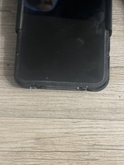 Toast Go 2 Handheld POS TG200 / Works Read