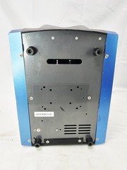 Carnation CR18 Bill Counter Professional Counterfeit Detection UV Light