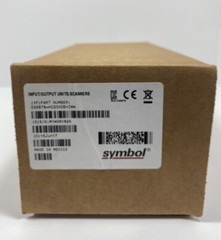 ONE (1) Symbol DS6878-HC2000BVZWW SURPLUS NEW WITH NEW OEM BATTERY