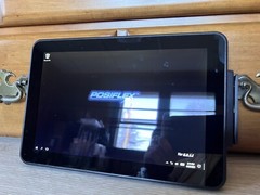 Posiflex MT-4000 Series 10” Tablet + CS-210 Cradle Charging Station! POS