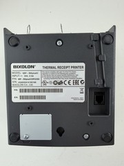 BIXOLON SRP-350PLUSIII Thermal Receipt Printer Serial/USB/Ethernet Connection