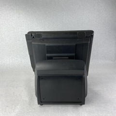 ParTech EverServ 6000 POS Terminal, M7125-01 Intel Celeron 530 2GB RAM No HDD/OS