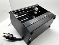 Fraud Fighter UVeritech UV Black Light Fluorescence Detection