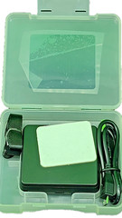 BBPOS Chipper 2X BT Bluetooth NFC Card Reader CHB20 New