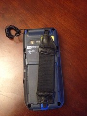 INTERMEC CN70 CN70AQ1KC00W1100 2D Area IMAGER, WM6.5