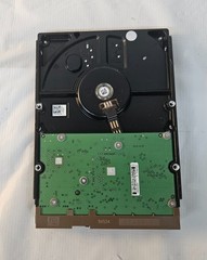 Partner PT-6900 POS System Terminal 80g HARD DRIVE Seagate Barracuda 7200.10