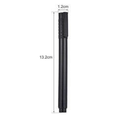 Counterfeit Money Pen Tester Cash Checker For US Euro Pound N3D6