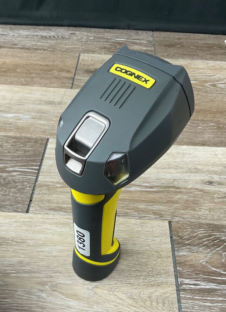 Cognex DataMan DM8500 Barcode Scanner DM-8500 ID Reader 8500 Handheld Scanner
