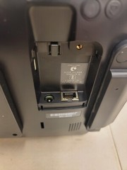 ELO E580906 Touch Screen All-In-One POS TouchScreen Computer System .