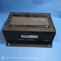 Allen Bradley 2755-DS1A-B1-R1 Bar Code Decoder USIP