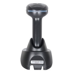 Honeywell 1952GHD-2USB-5-N 2D Wireless Bluetooth Barcode Scanner with USB Cable
