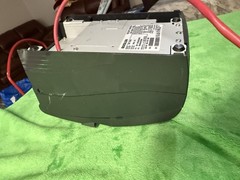 Bixolon SRP-275IIIC POS Impact Receipt Printer No Power Supply
