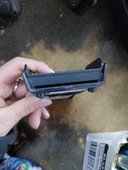 ingenico Lane/3000 Credit Card Reader Machine Terminal PinPad
