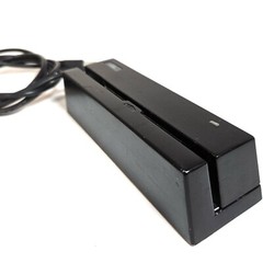 Logic Controls MR3000U Magnetic Credit Card Reader Swiper USB MSR POS Hardware