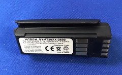 Hitech Symbol MT2000/2070/2090#KT-BTYMT-01R…*Japan Li 2.6A9.26Wh Battery Packs