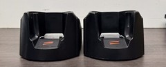 Janam XM66 Barcode Scanner *LOT OF 5*#TL-651