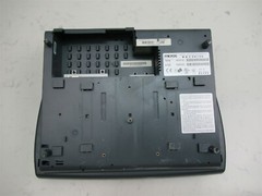 Cash Register Micros Keyboard Workstation 4 Credit Card POS Terminal 400700-001