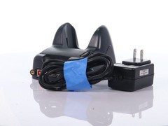 Datalogic Falcon X4 X3+ X3 94A150057 Charging Dock w/ DAT-FX3i Li-ion Battery