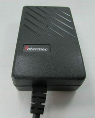 Intermec 30W Scanner Power Supply Adapters 12V 2.5A 120V Barcode 851-061-006 New