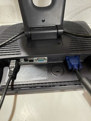 ELO Touch Solutions Screen With Stand Dell Optiplex 7010 Epson Receipt Printer
