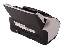 Fujitsu fi-7160 Duplex Sheet-Fed Document Scanner, Black with Power Supply