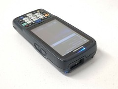 Intermec CN51 Scanner CN51AN1KN00W0000 with Handle