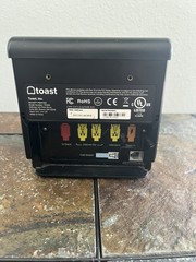 Toast Flex POS Thermal Receipt Printer TP200