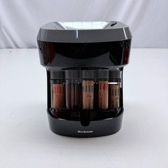 Brookstone Motorized Coin Sorter Tested Working with Penny Wrappers